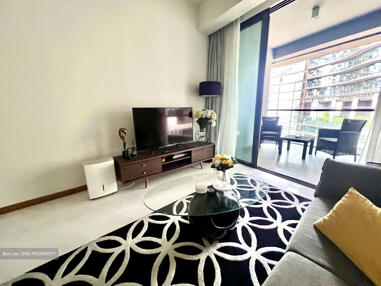 Marina One Residences (D1), Apartment #557018081